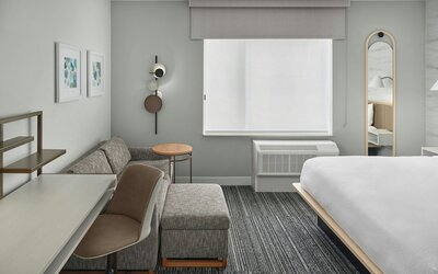 TownePlace Suites by Marriott Lansing North