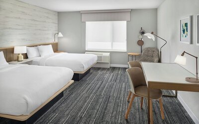 TownePlace Suites by Marriott Lansing North