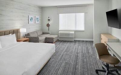 TownePlace Suites by Marriott Lansing North