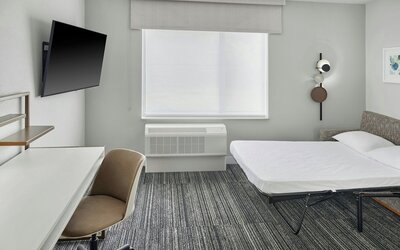TownePlace Suites by Marriott Lansing North