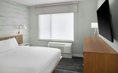 TownePlace Suites by Marriott Lansing North