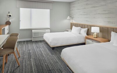 TownePlace Suites by Marriott Lansing North