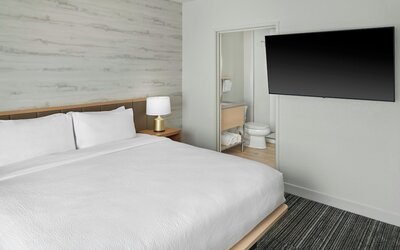 TownePlace Suites by Marriott Lansing North