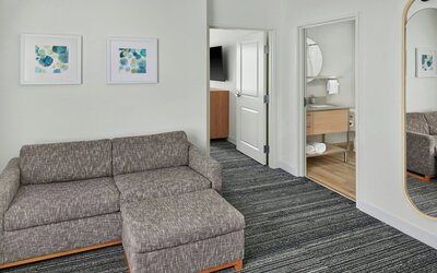 TownePlace Suites by Marriott Lansing North