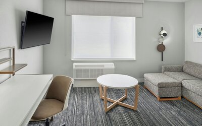TownePlace Suites by Marriott Lansing North