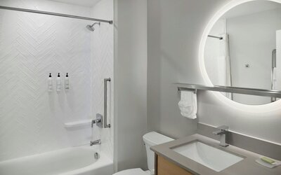 TownePlace Suites by Marriott Lansing North