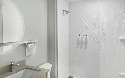 TownePlace Suites by Marriott Lansing North