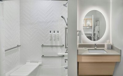 TownePlace Suites by Marriott Lansing North