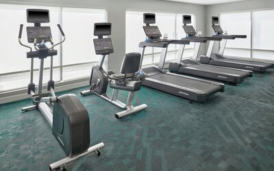 TownePlace Suites by Marriott Lansing North