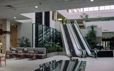 Marriott East Lansing at University Place