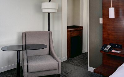 Marriott East Lansing at University Place