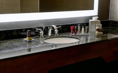 Marriott East Lansing at University Place
