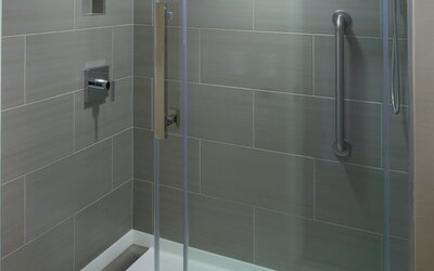 Marriott East Lansing at University Place