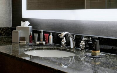 Marriott East Lansing at University Place