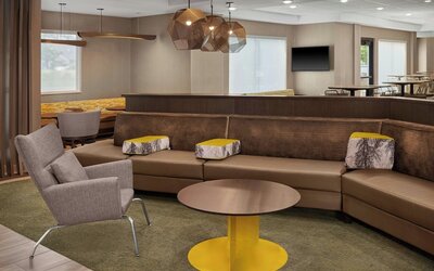SpringHill Suites by Marriott Lansing