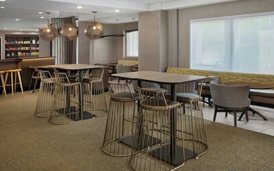 SpringHill Suites by Marriott Lansing