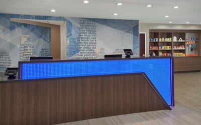 SpringHill Suites by Marriott Lansing