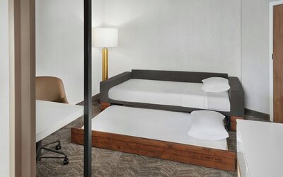 SpringHill Suites by Marriott Lansing