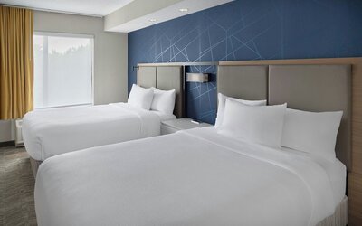 SpringHill Suites by Marriott Lansing