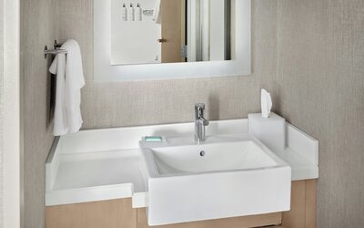 SpringHill Suites by Marriott Lansing