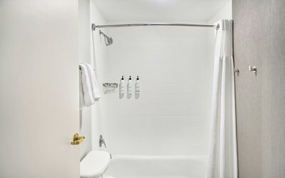 SpringHill Suites by Marriott Lansing