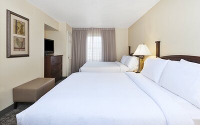 Staybridge Suites Lansing - Okemos by IHG