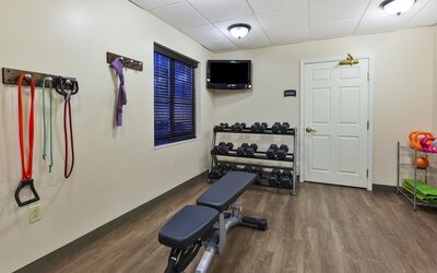 Staybridge Suites Lansing - Okemos by IHG