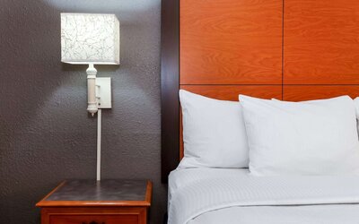 La Quinta Inn by Wyndham Laredo I-35