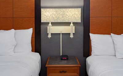 La Quinta Inn by Wyndham Laredo I-35