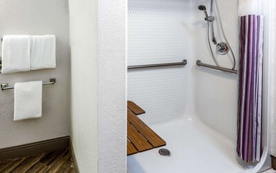 La Quinta Inn by Wyndham Laredo I-35