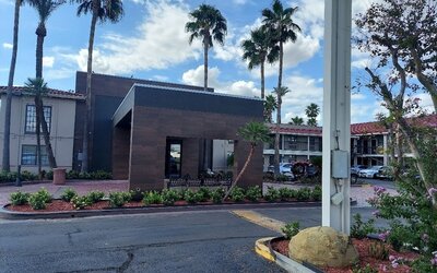 La Quinta Inn by Wyndham Laredo I-35