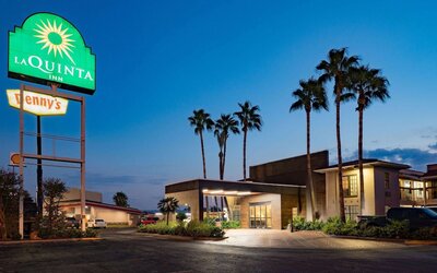 La Quinta Inn by Wyndham Laredo I-35