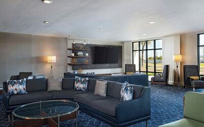 Courtyard Marriott Laredo
