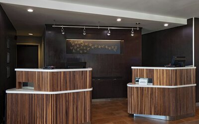 Courtyard Marriott Laredo