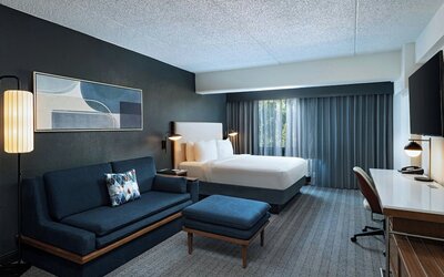 Courtyard Marriott Laredo