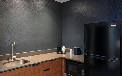 Courtyard Marriott Laredo