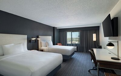 Courtyard Marriott Laredo