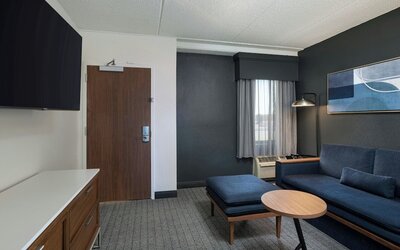 Courtyard Marriott Laredo
