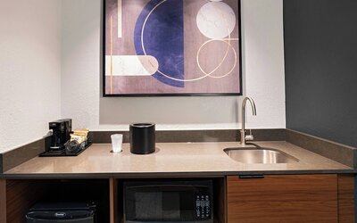 Courtyard Marriott Laredo