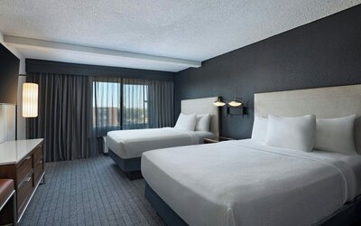 Courtyard Marriott Laredo
