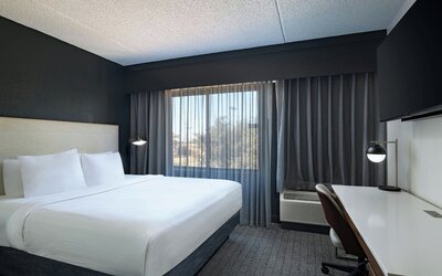 Courtyard Marriott Laredo