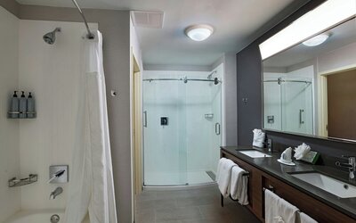Courtyard Marriott Laredo