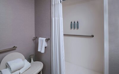 Courtyard Marriott Laredo
