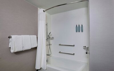 Courtyard Marriott Laredo