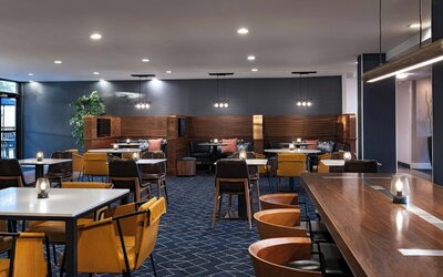 Courtyard Marriott Laredo