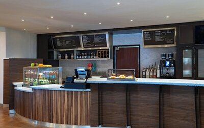 Courtyard Marriott Laredo