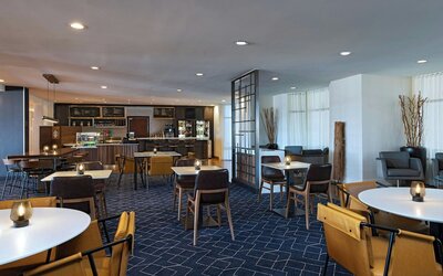 Courtyard Marriott Laredo