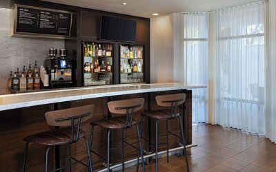 Courtyard Marriott Laredo