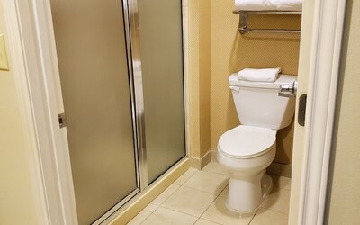 Homewood Suites by Hilton Laredo at Mall del Norte