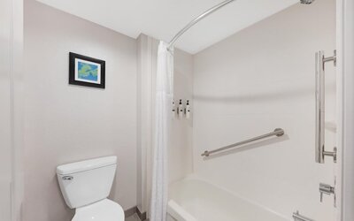 Homewood Suites by Hilton Laredo at Mall del Norte